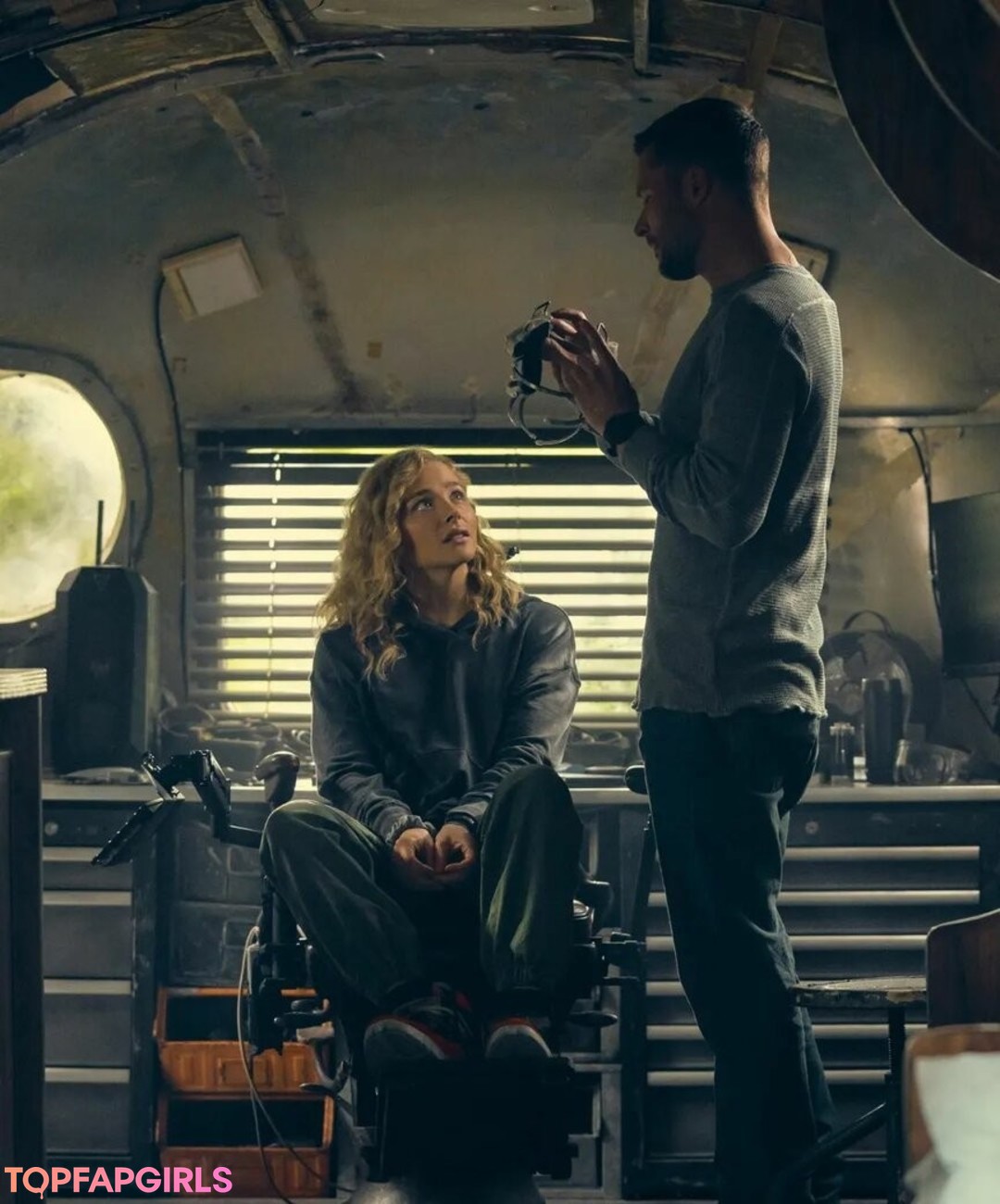 Foto desnuda filtrada de OnlyFans de Chloe Grace Moretz #980 Foto desnuda filtrada de OnlyFans de Chloe Grace Moretz #980