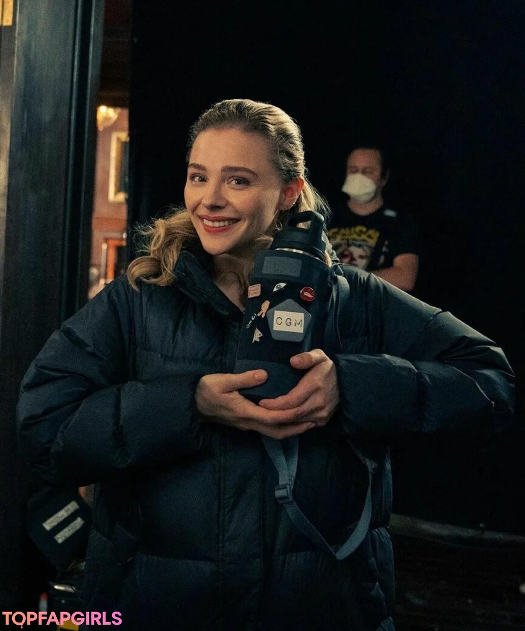 Foto desnuda filtrada de OnlyFans de Chloe Grace Moretz #983 Foto desnuda filtrada de OnlyFans de Chloe Grace Moretz #983