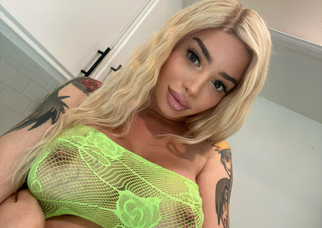 Theonlyanaconda