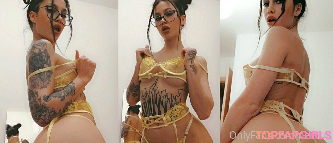 Foto desnuda filtrada de OnlyFans de Kiarabennet #38 Foto desnuda filtrada de OnlyFans de Kiarabennet #38