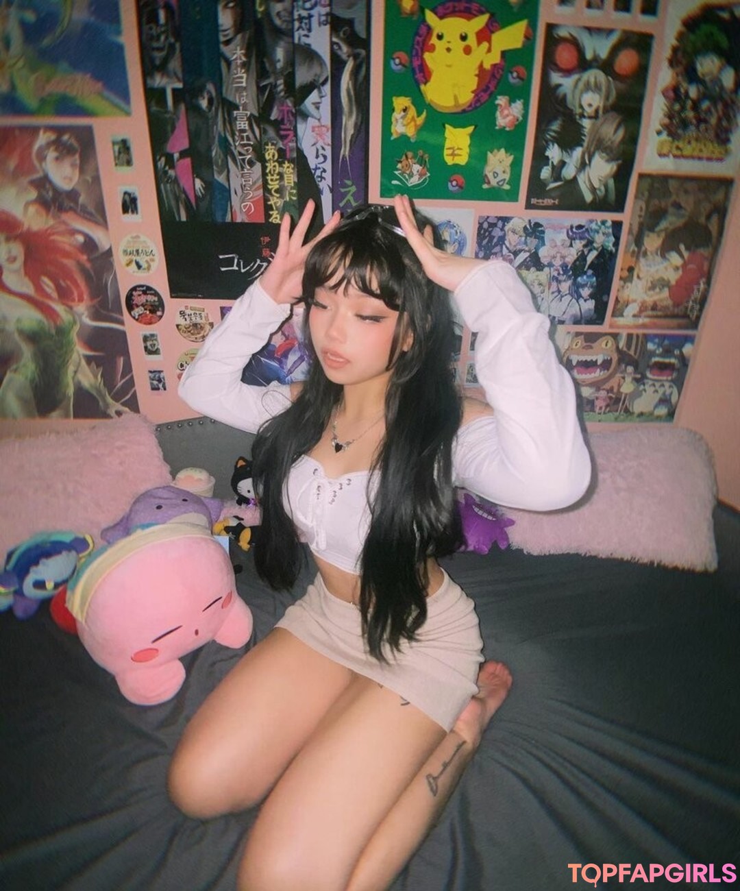 Foto desnuda filtrada de OnlyFans de Wasabiicat #186 Foto desnuda filtrada de OnlyFans de Wasabiicat #186