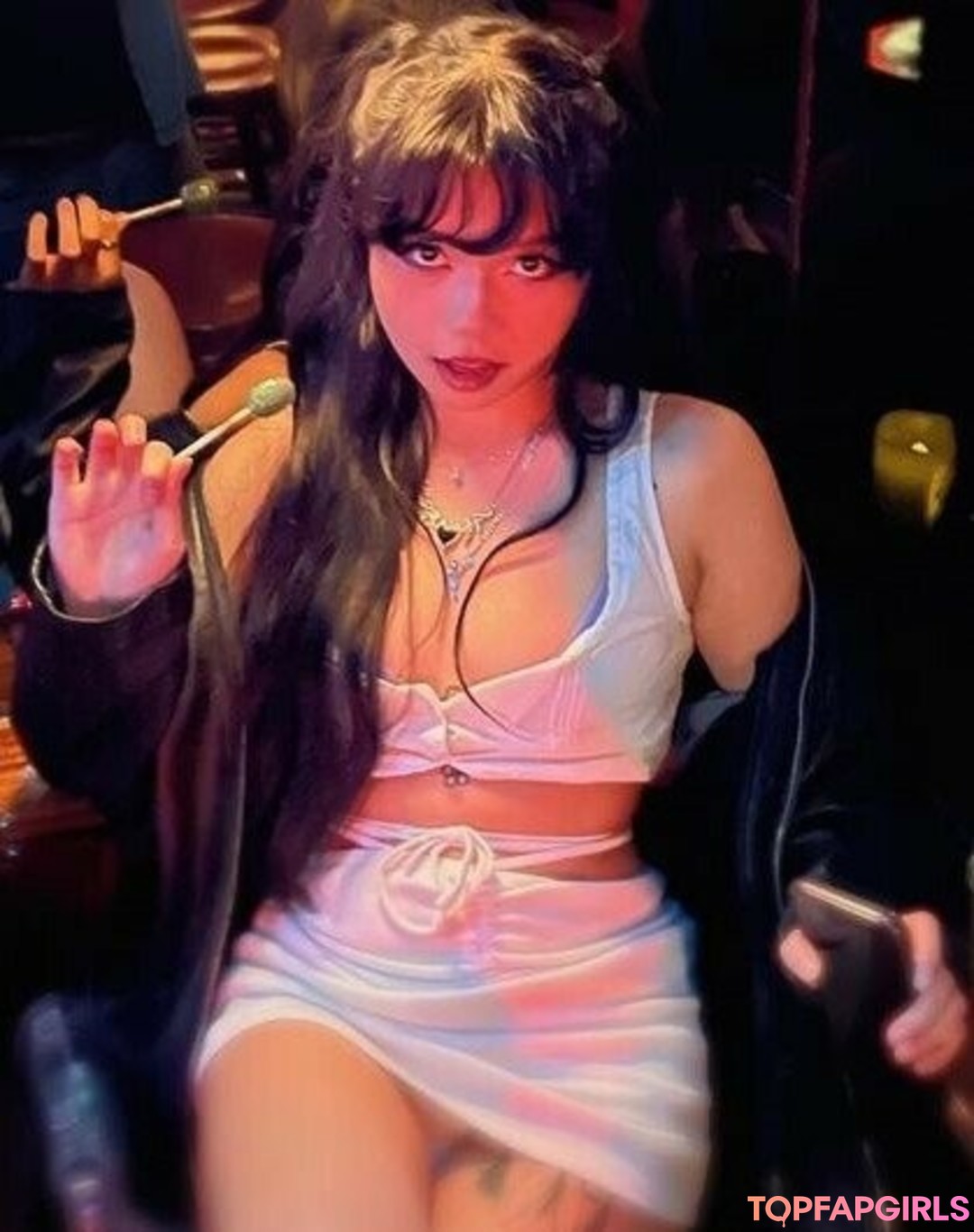 Foto desnuda filtrada de OnlyFans de Wasabiicat #188 Foto desnuda filtrada de OnlyFans de Wasabiicat #188