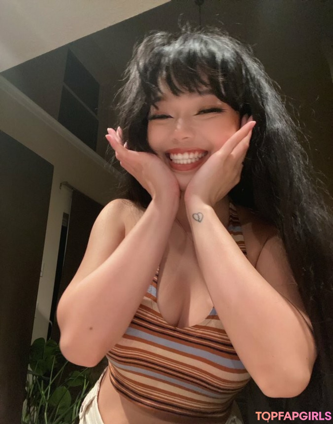 Foto desnuda filtrada de OnlyFans de Wasabiicat #203 Foto desnuda filtrada de OnlyFans de Wasabiicat #203