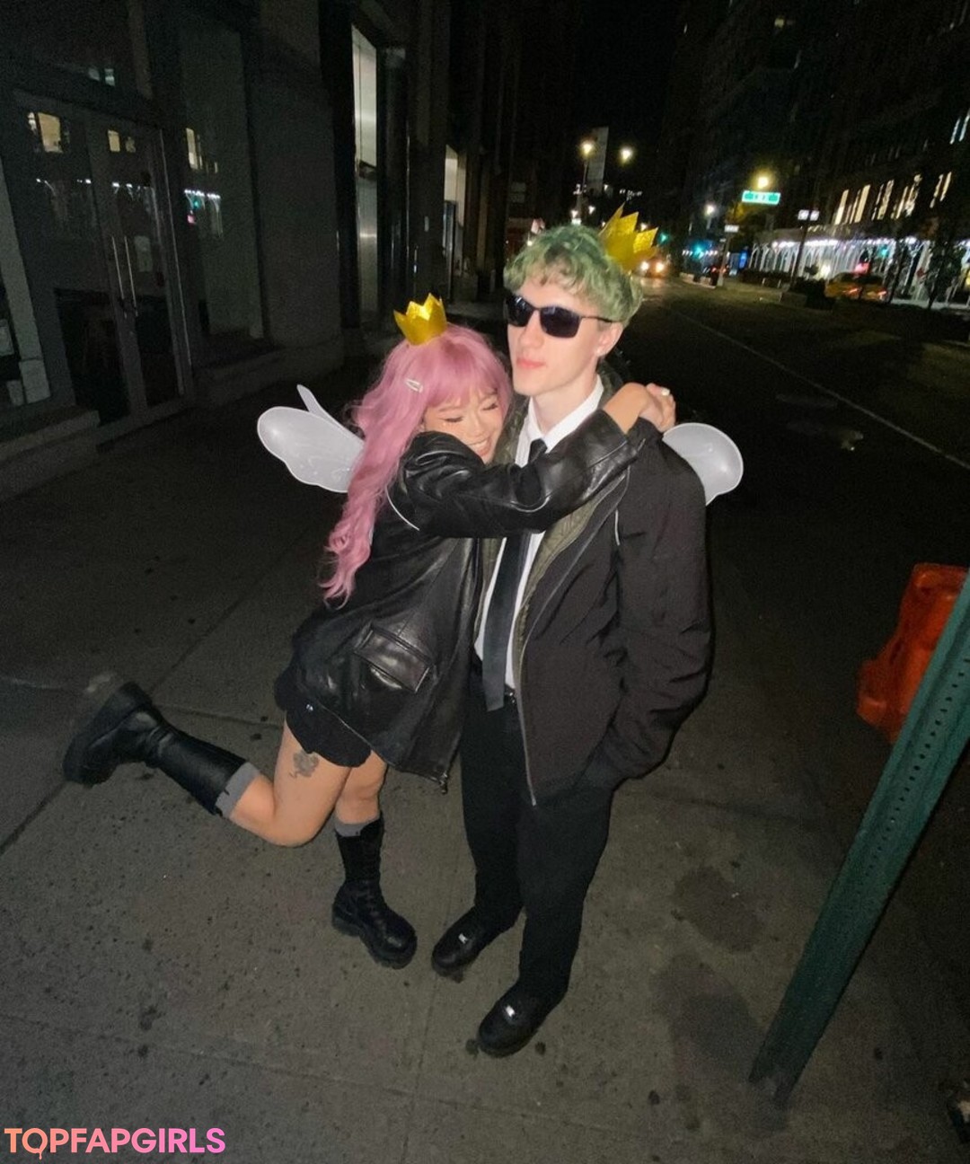 Foto desnuda filtrada de OnlyFans de Wasabiicat #277 Foto desnuda filtrada de OnlyFans de Wasabiicat #277