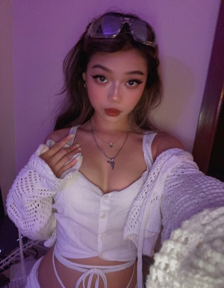 Foto desnuda filtrada de OnlyFans de Wasabiicat