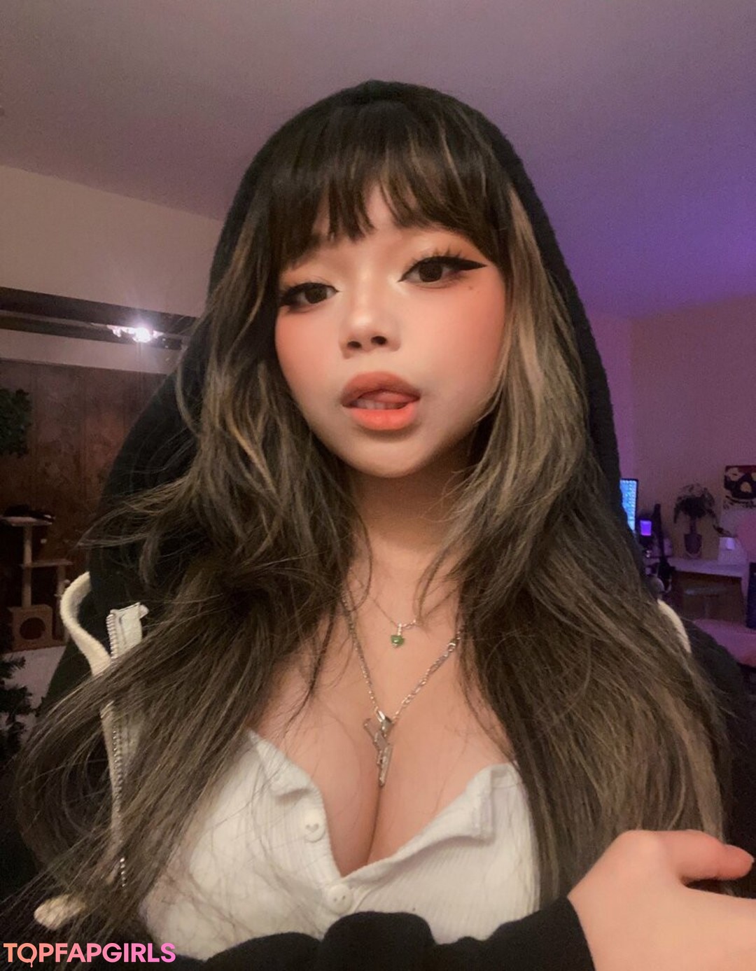 Foto desnuda filtrada de OnlyFans de Wasabiicat #343 Foto desnuda filtrada de OnlyFans de Wasabiicat #343