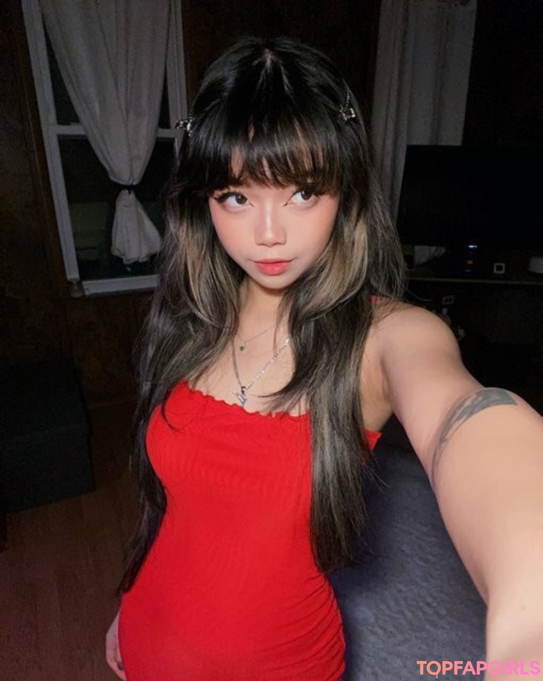 Foto desnuda filtrada de OnlyFans de Wasabiicat #377 Foto desnuda filtrada de OnlyFans de Wasabiicat #377