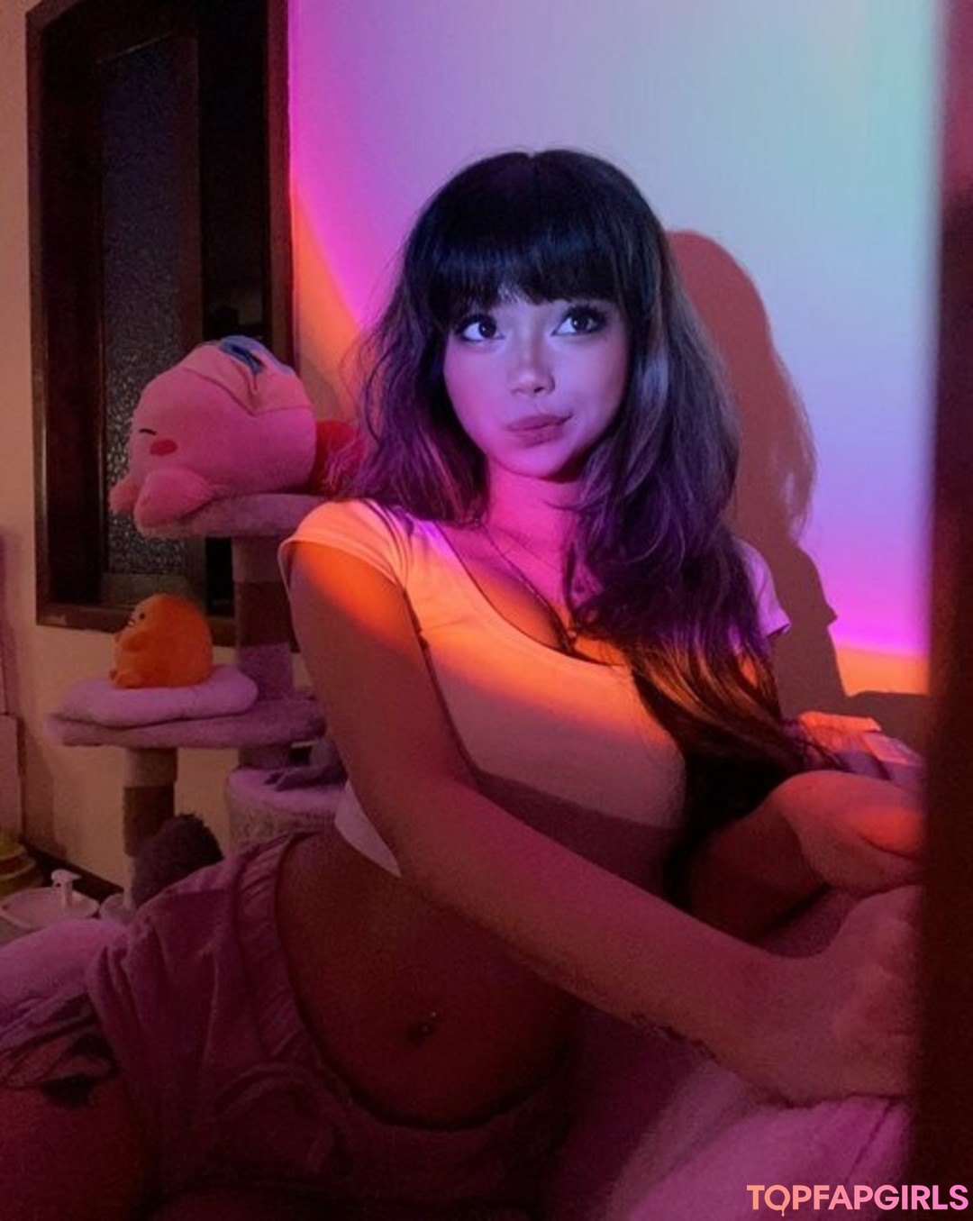 Foto desnuda filtrada de OnlyFans de Wasabiicat #378 Foto desnuda filtrada de OnlyFans de Wasabiicat #378