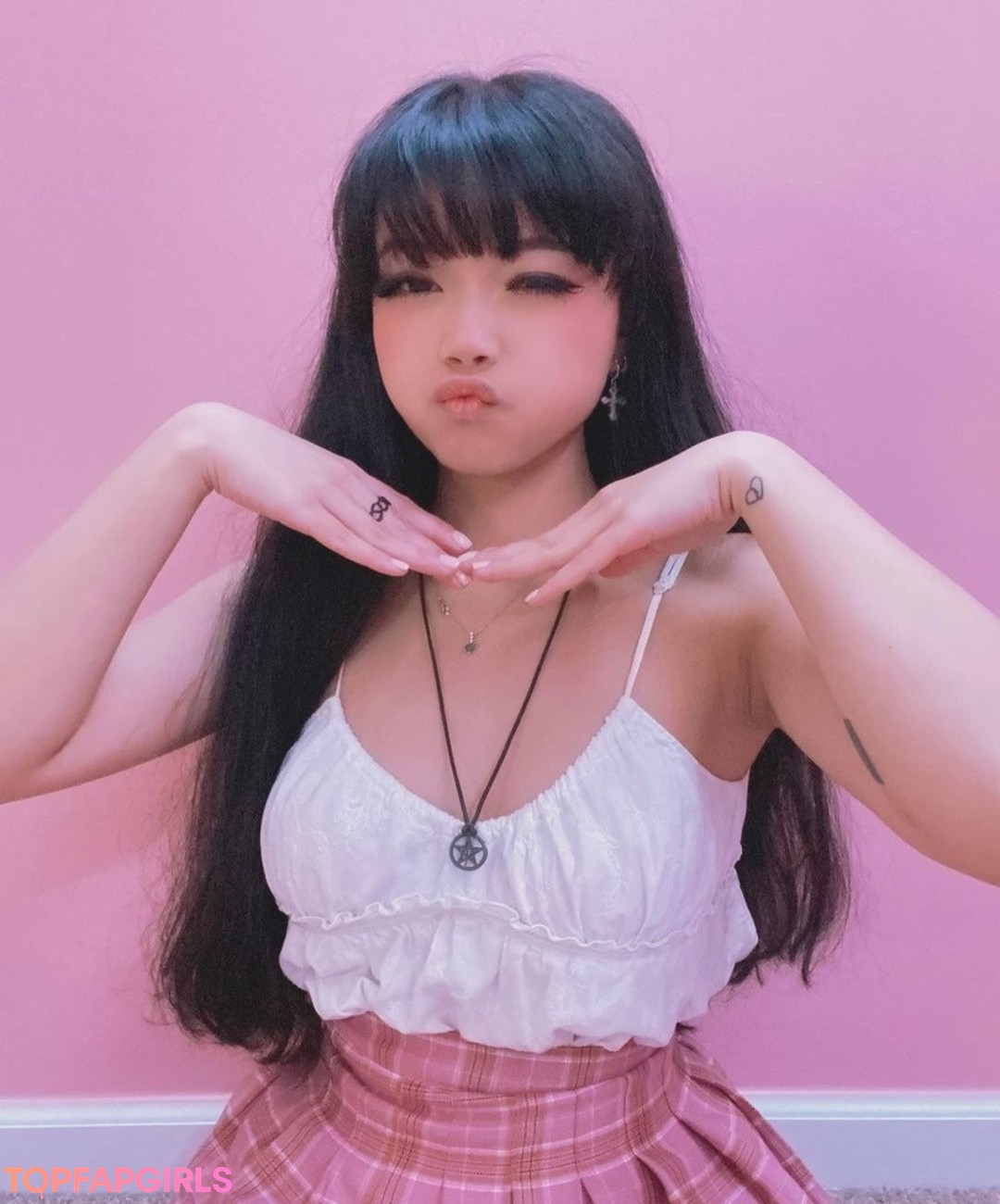 Foto desnuda filtrada de OnlyFans de Wasabiicat #38 Foto desnuda filtrada de OnlyFans de Wasabiicat #38