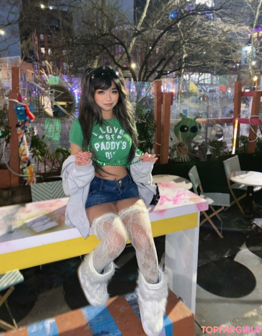 Foto desnuda filtrada de OnlyFans de Wasabiicat #382 Foto desnuda filtrada de OnlyFans de Wasabiicat #382