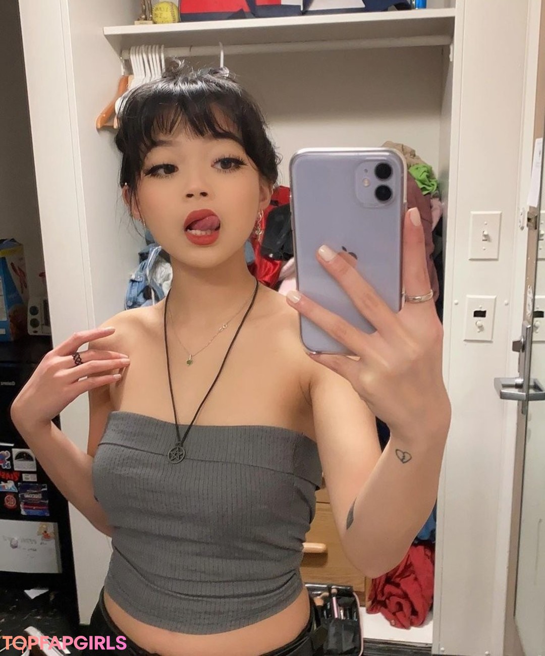 Foto desnuda filtrada de OnlyFans de Wasabiicat #43 Foto desnuda filtrada de OnlyFans de Wasabiicat #43