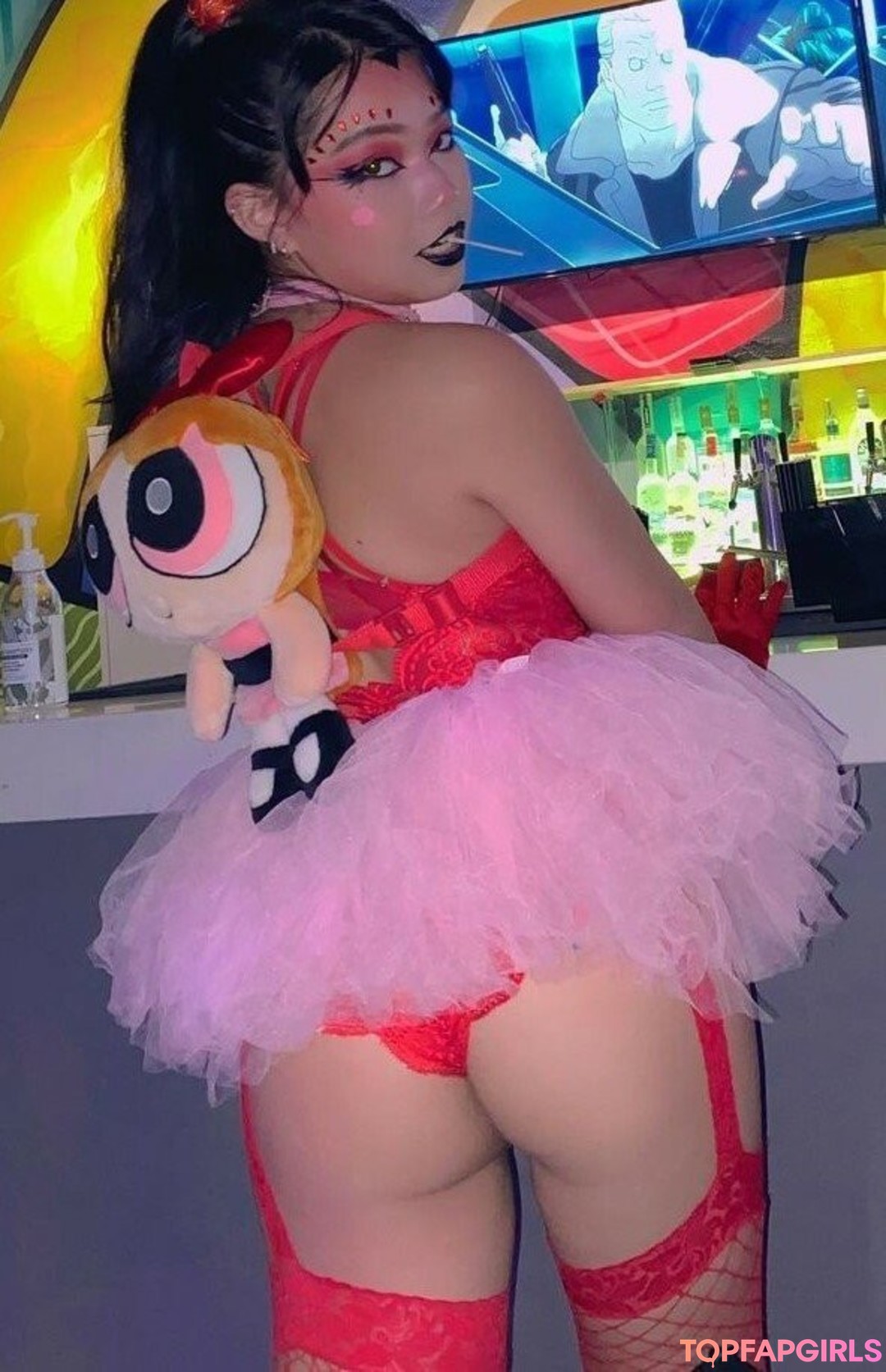 Foto desnuda filtrada de OnlyFans de Wasabiicat #63 Foto desnuda filtrada de OnlyFans de Wasabiicat #63