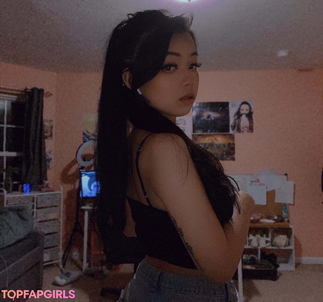 Foto desnuda filtrada de OnlyFans de Wasabiicat #64 Foto desnuda filtrada de OnlyFans de Wasabiicat #64