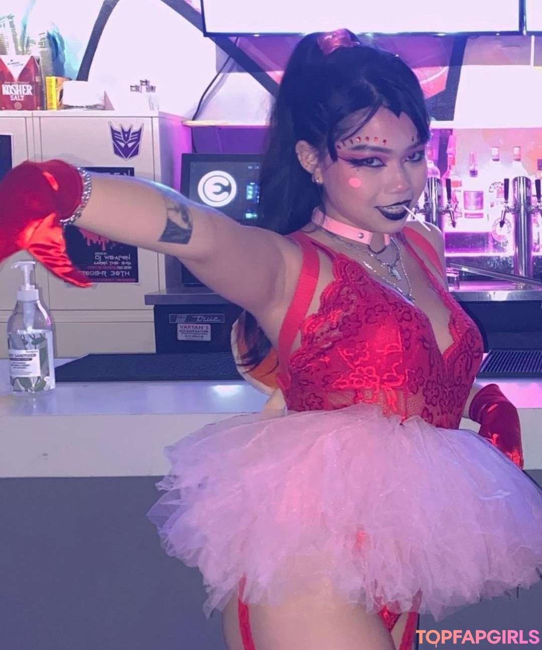 Foto desnuda filtrada de OnlyFans de Wasabiicat #67 Foto desnuda filtrada de OnlyFans de Wasabiicat #67