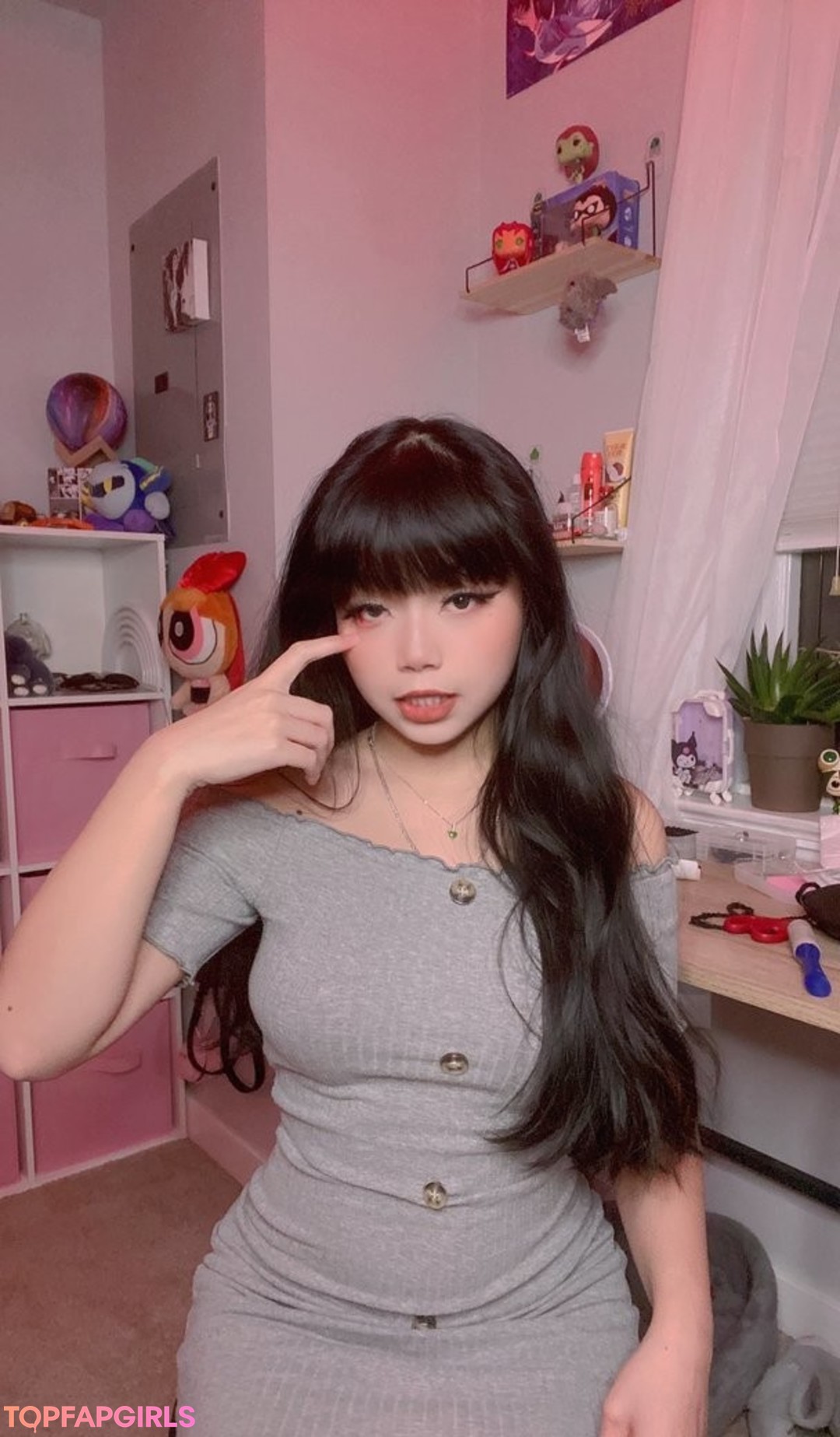 Foto desnuda filtrada de OnlyFans de Wasabiicat #68 Foto desnuda filtrada de OnlyFans de Wasabiicat #68