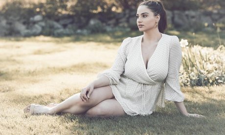Foto desnuda filtrada de OnlyFans de Elisabeth Marchini