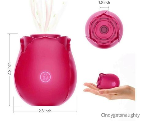 Cindygetsnaughty