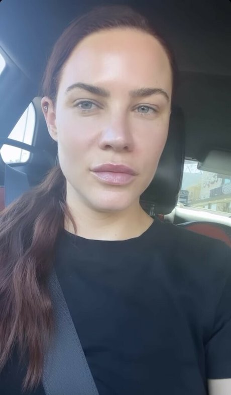 Courtney Hope