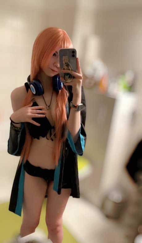 Foto desnuda filtrada de OnlyFans de spicywolfy