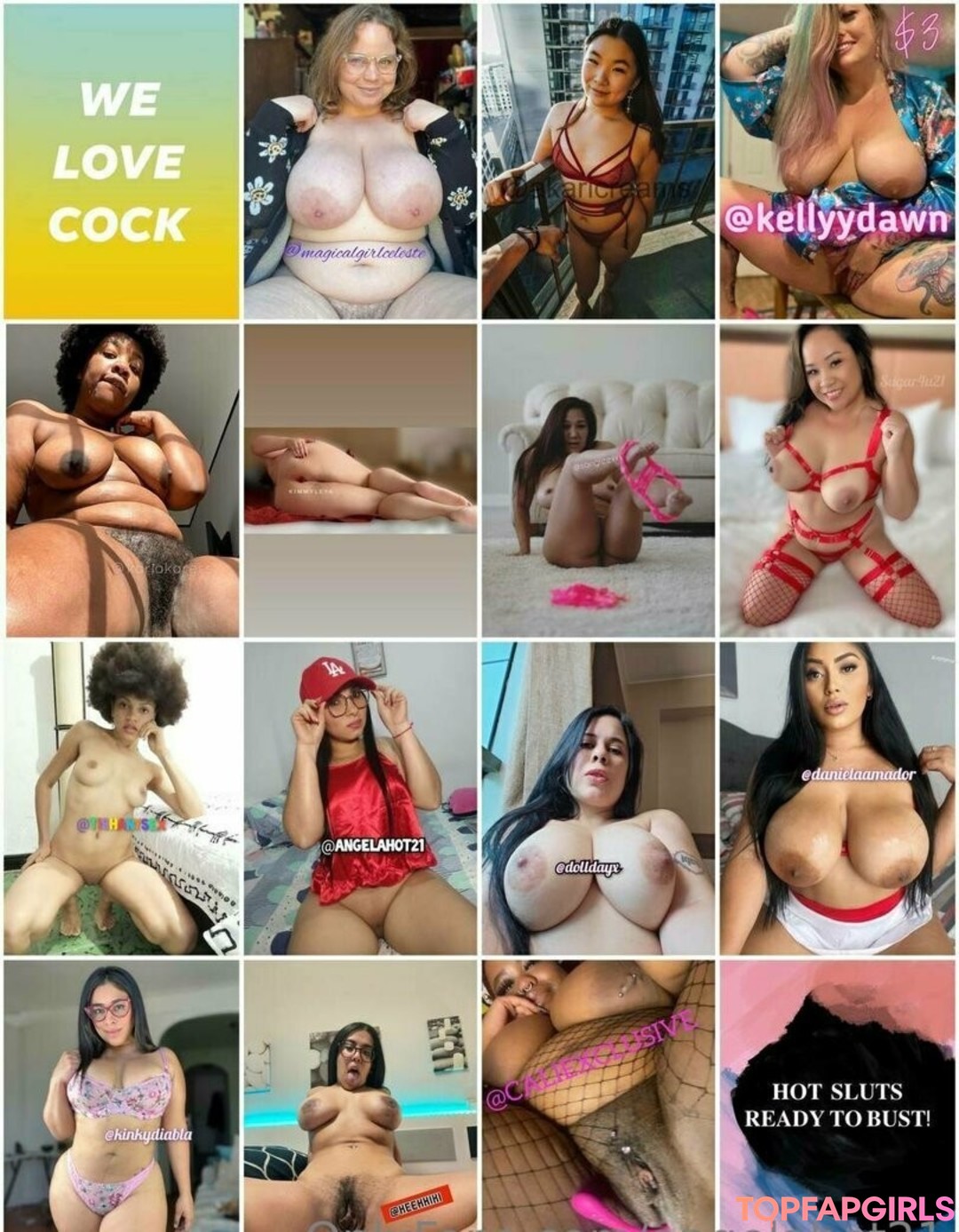 Foto desnuda filtrada de OnlyFans de Angelahot21 #100 Foto desnuda filtrada de OnlyFans de Angelahot21 #100