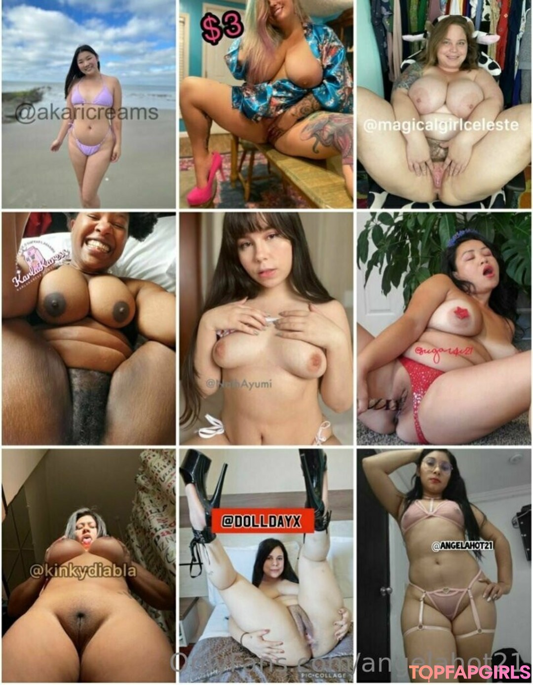 Foto desnuda filtrada de OnlyFans de Angelahot21 #137 Foto desnuda filtrada de OnlyFans de Angelahot21 #137