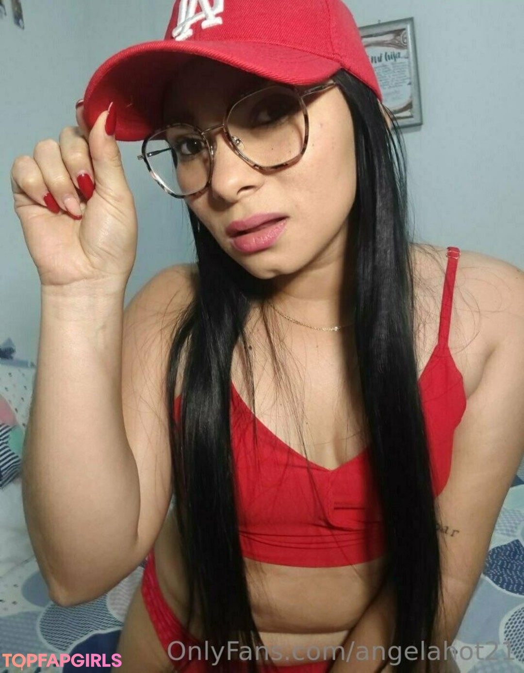 Foto desnuda filtrada de OnlyFans de Angelahot21 #237 Foto desnuda filtrada de OnlyFans de Angelahot21 #237