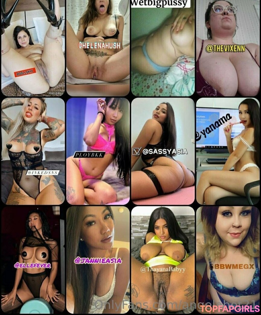 Foto desnuda filtrada de OnlyFans de Angelahot21 #248 Foto desnuda filtrada de OnlyFans de Angelahot21 #248