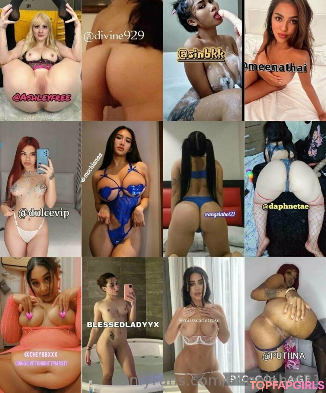 Foto desnuda filtrada de OnlyFans de Angelahot21 #249 Foto desnuda filtrada de OnlyFans de Angelahot21 #249