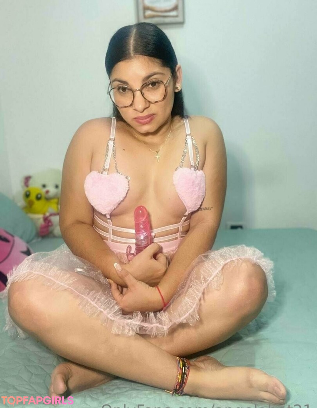 Foto desnuda filtrada de OnlyFans de Angelahot21 #350 Foto desnuda filtrada de OnlyFans de Angelahot21 #350