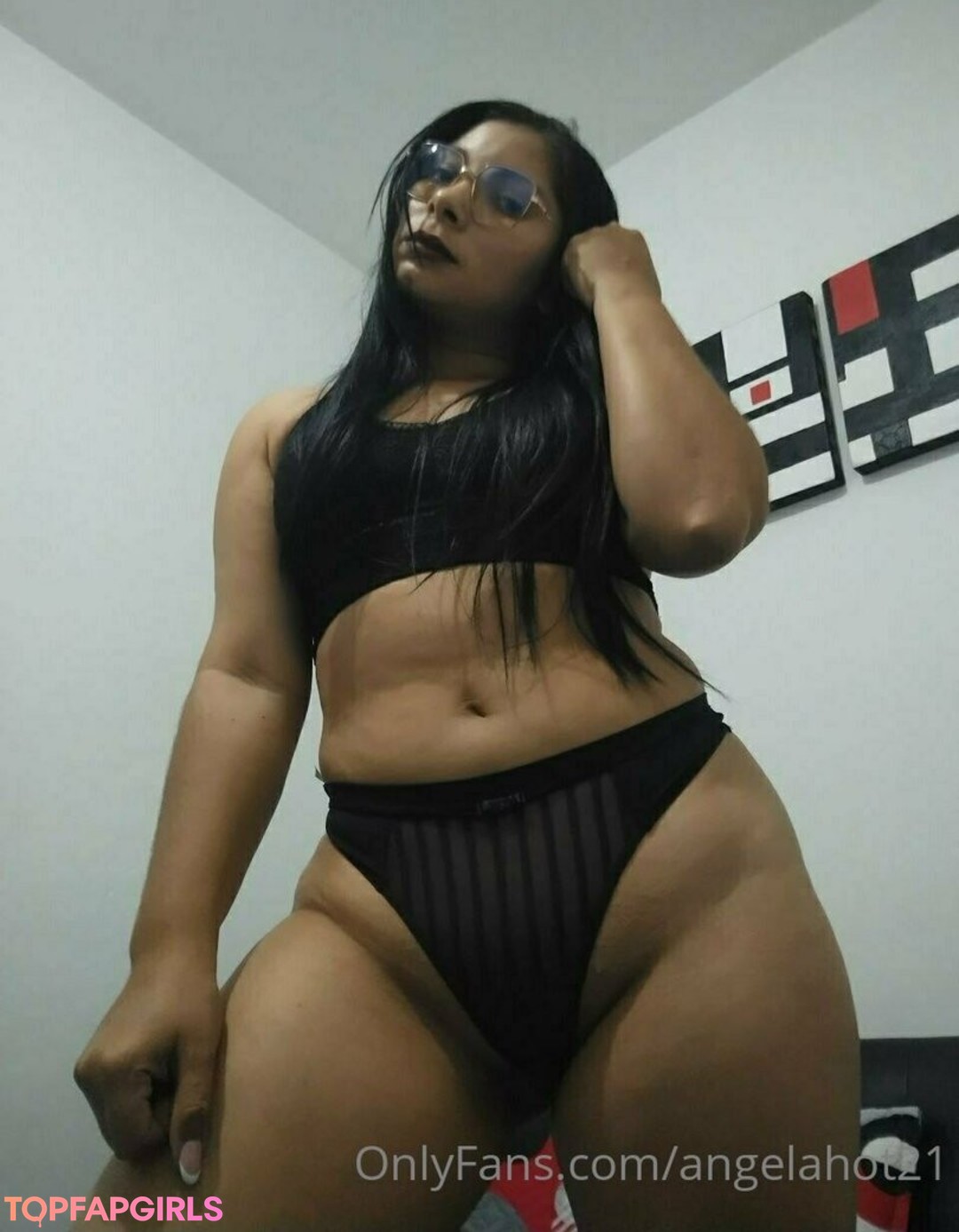Foto desnuda filtrada de OnlyFans de Angelahot21 #370 Foto desnuda filtrada de OnlyFans de Angelahot21 #370