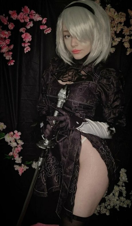 Foto desnuda filtrada de OnlyFans de linaneyeon