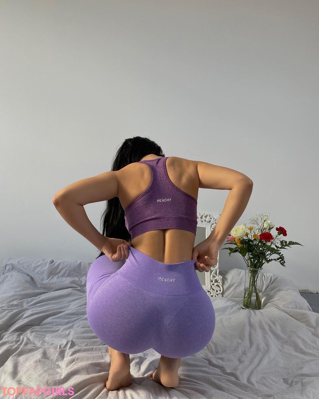 Foto desnuda filtrada de OnlyFans de Doina Barbaneagra #411 Foto desnuda filtrada de OnlyFans de Doina Barbaneagra #411