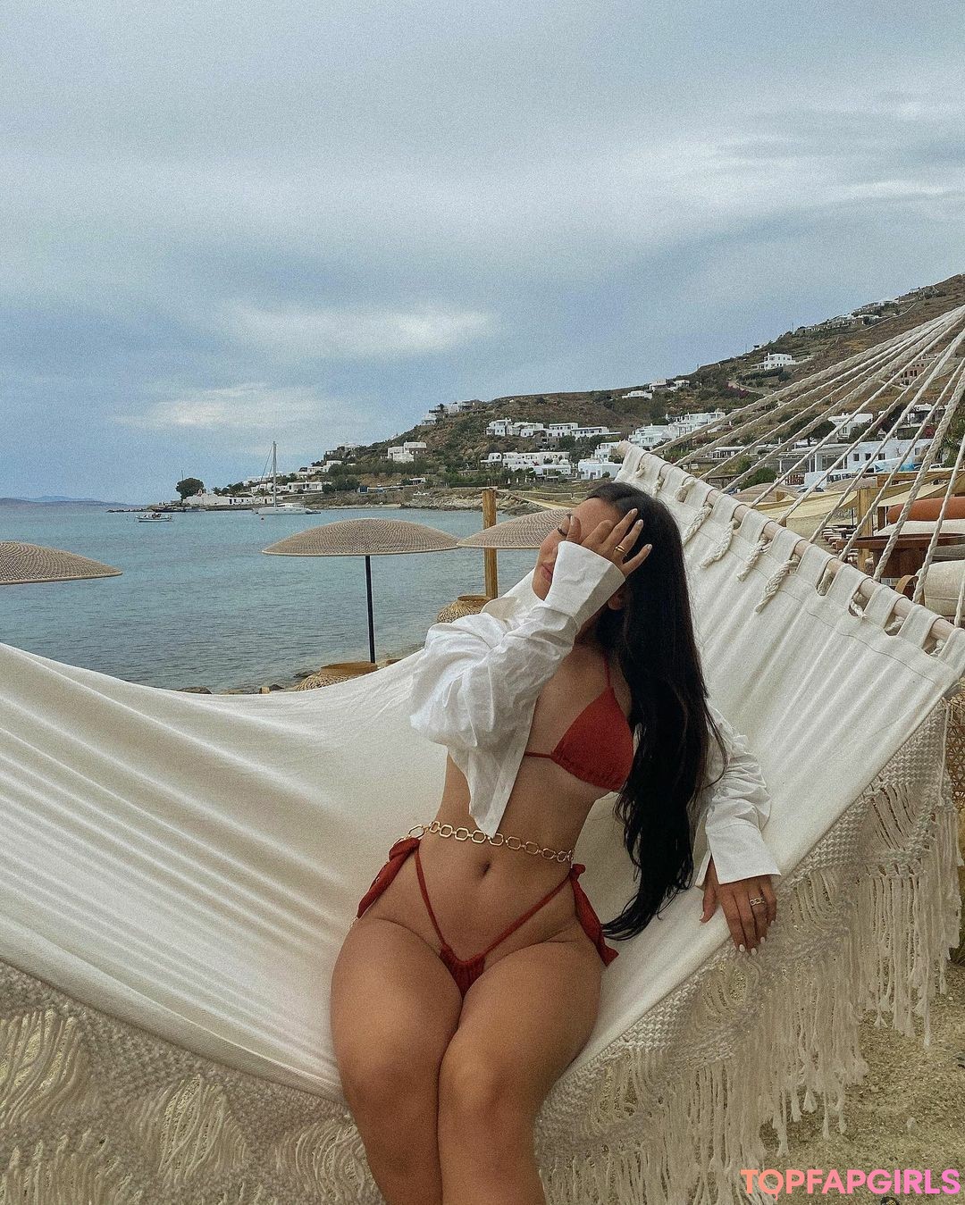 Foto desnuda filtrada de OnlyFans de Doina Barbaneagra #415 Foto desnuda filtrada de OnlyFans de Doina Barbaneagra #415