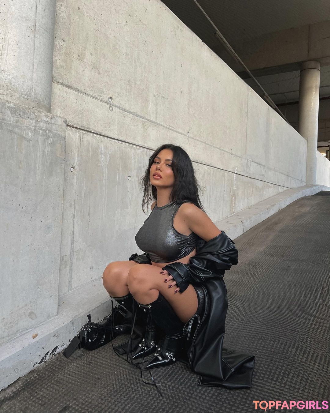 Foto desnuda filtrada de OnlyFans de Doina Barbaneagra #425 Foto desnuda filtrada de OnlyFans de Doina Barbaneagra #425