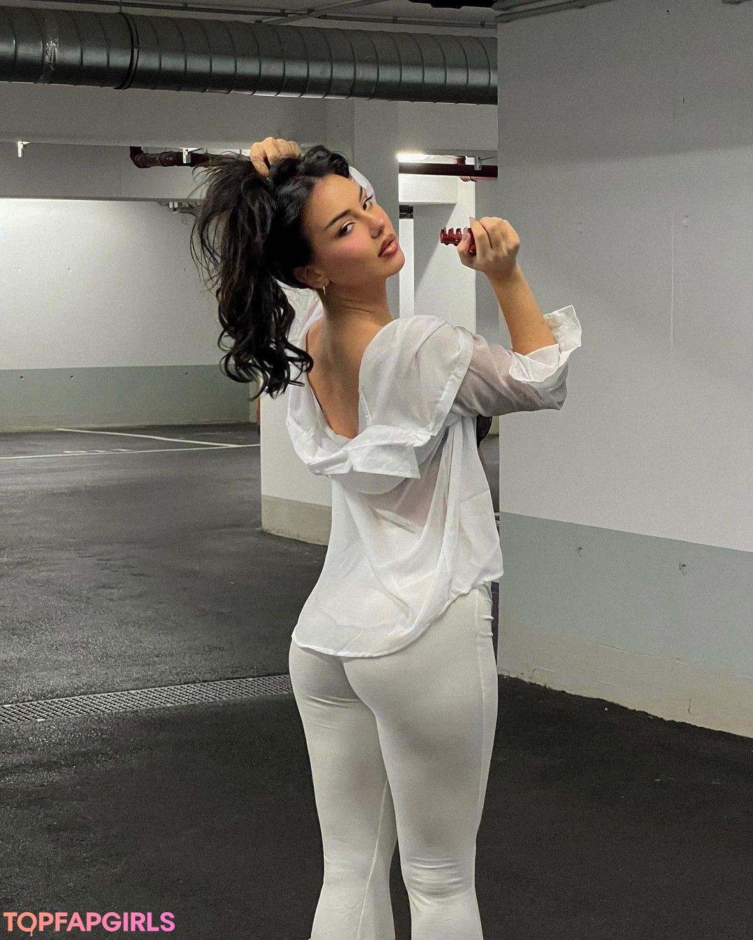 Foto desnuda filtrada de OnlyFans de Doina Barbaneagra #440 Foto desnuda filtrada de OnlyFans de Doina Barbaneagra #440