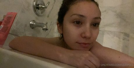 Lexi Poll ASMR