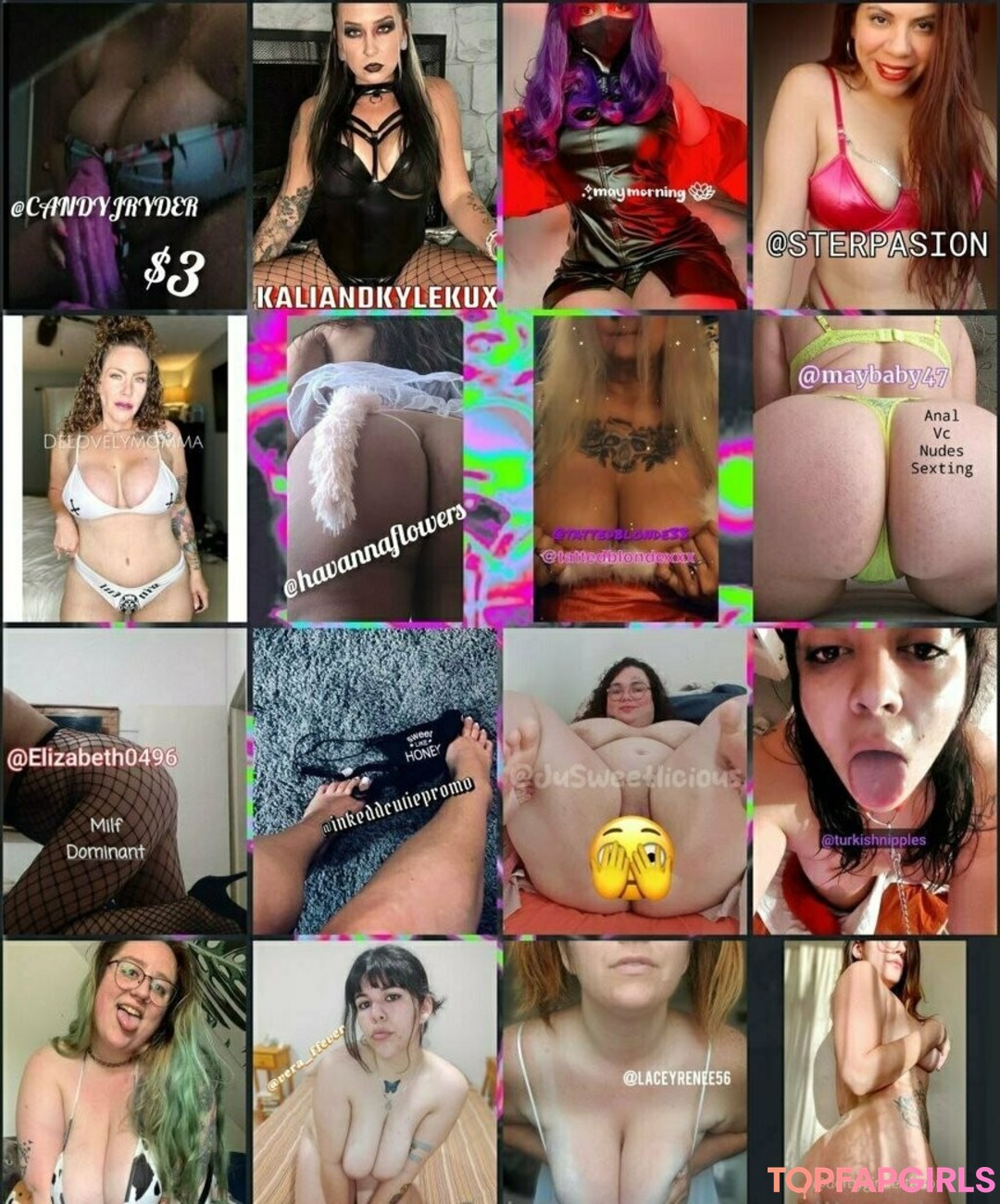 Foto desnuda filtrada de OnlyFans de Angelikespizza #112 Foto desnuda filtrada de OnlyFans de Angelikespizza #112