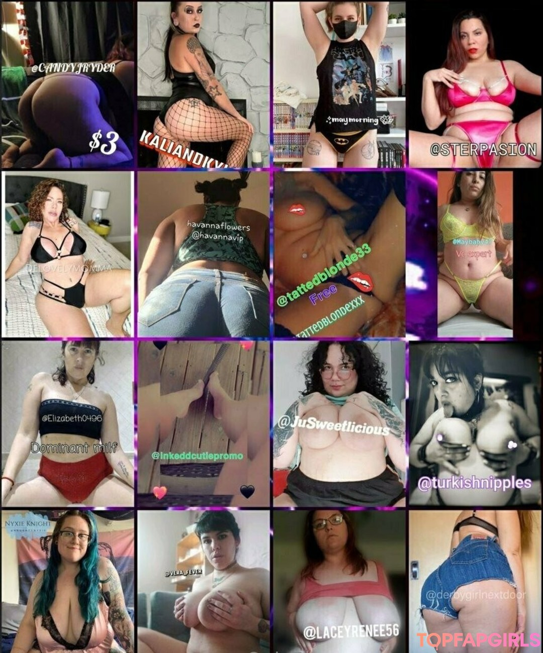 Foto desnuda filtrada de OnlyFans de Angelikespizza #114 Foto desnuda filtrada de OnlyFans de Angelikespizza #114