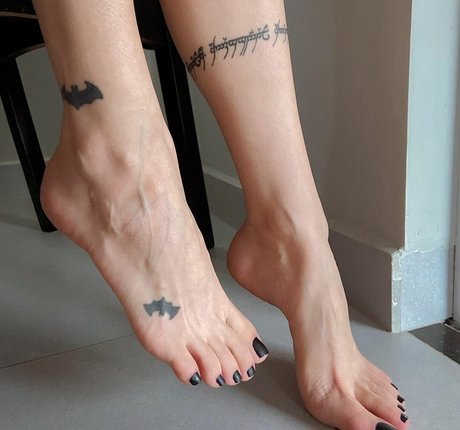 Prii_feet