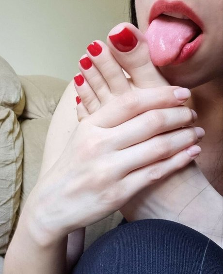 Prii_feet