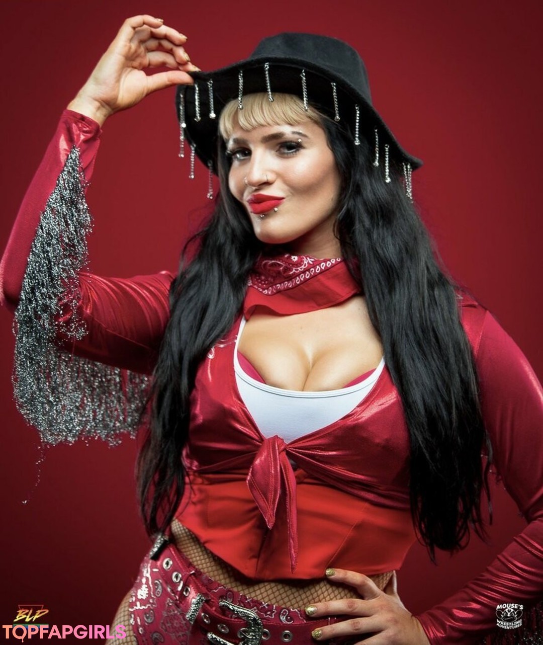 Foto desnuda filtrada de OnlyFans de Steph De Lander #119 Foto desnuda filtrada de OnlyFans de Steph De Lander #119