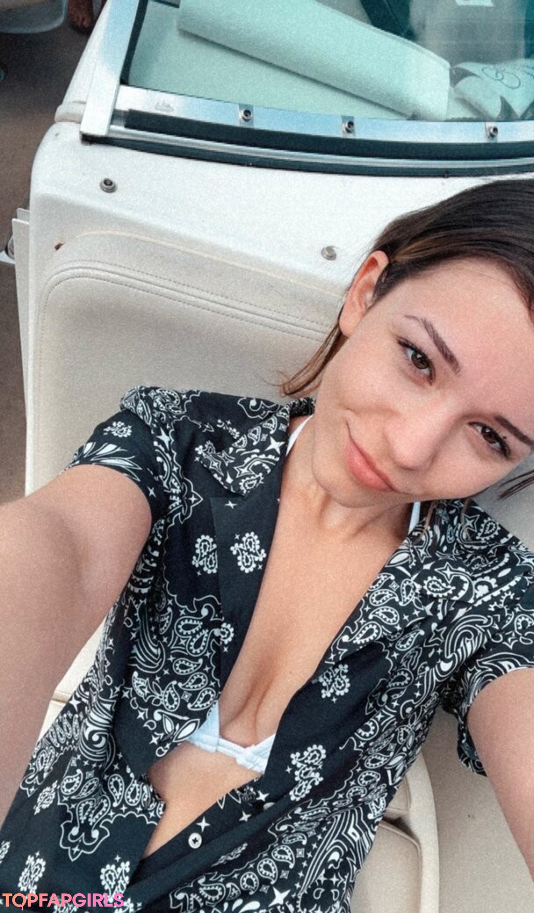 Foto desnuda filtrada de OnlyFans de Nikki Woods #1001 Foto desnuda filtrada de OnlyFans de Nikki Woods #1001