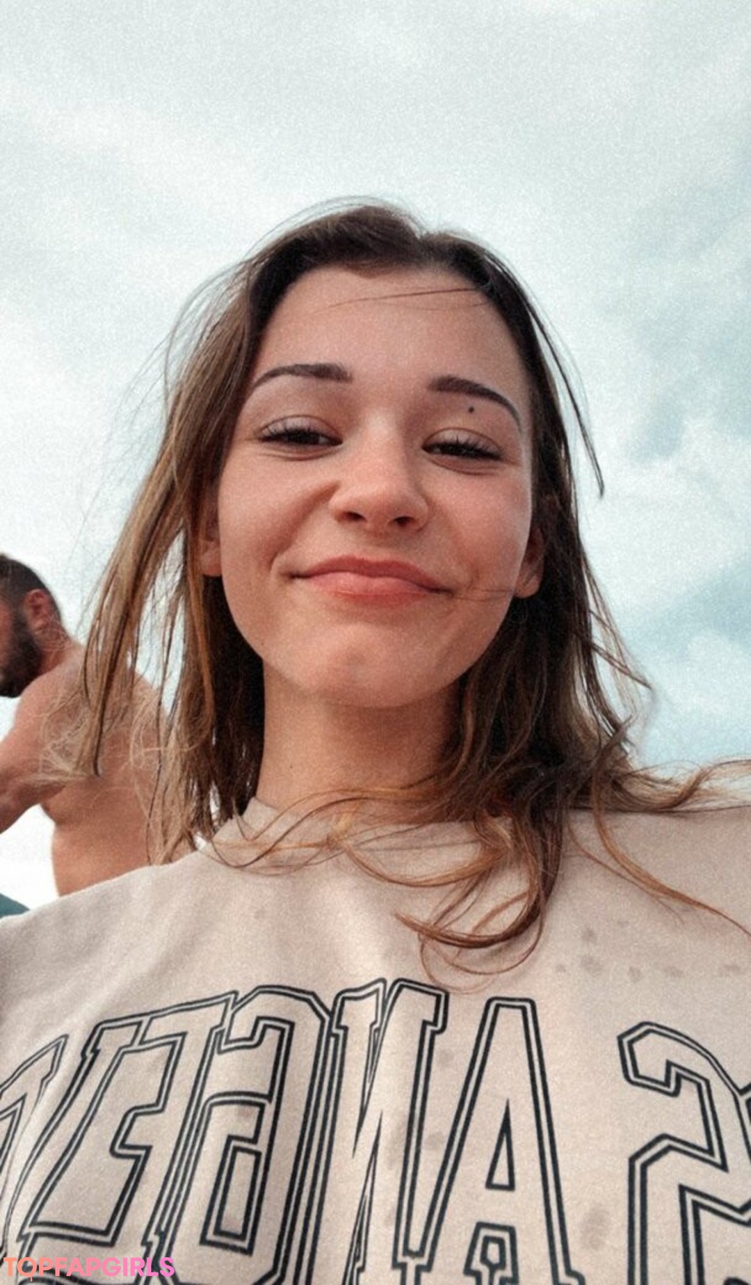 Foto desnuda filtrada de OnlyFans de Nikki Woods #1005