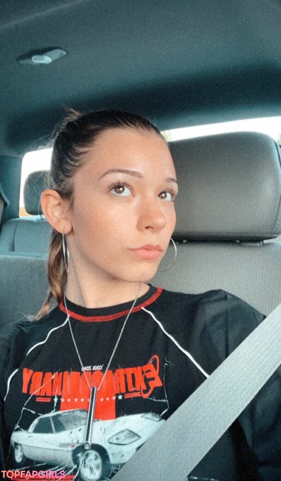 Foto desnuda filtrada de OnlyFans de Nikki Woods #1080