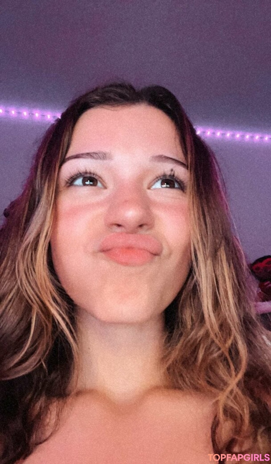 Foto desnuda filtrada de OnlyFans de Nikki Woods #1163