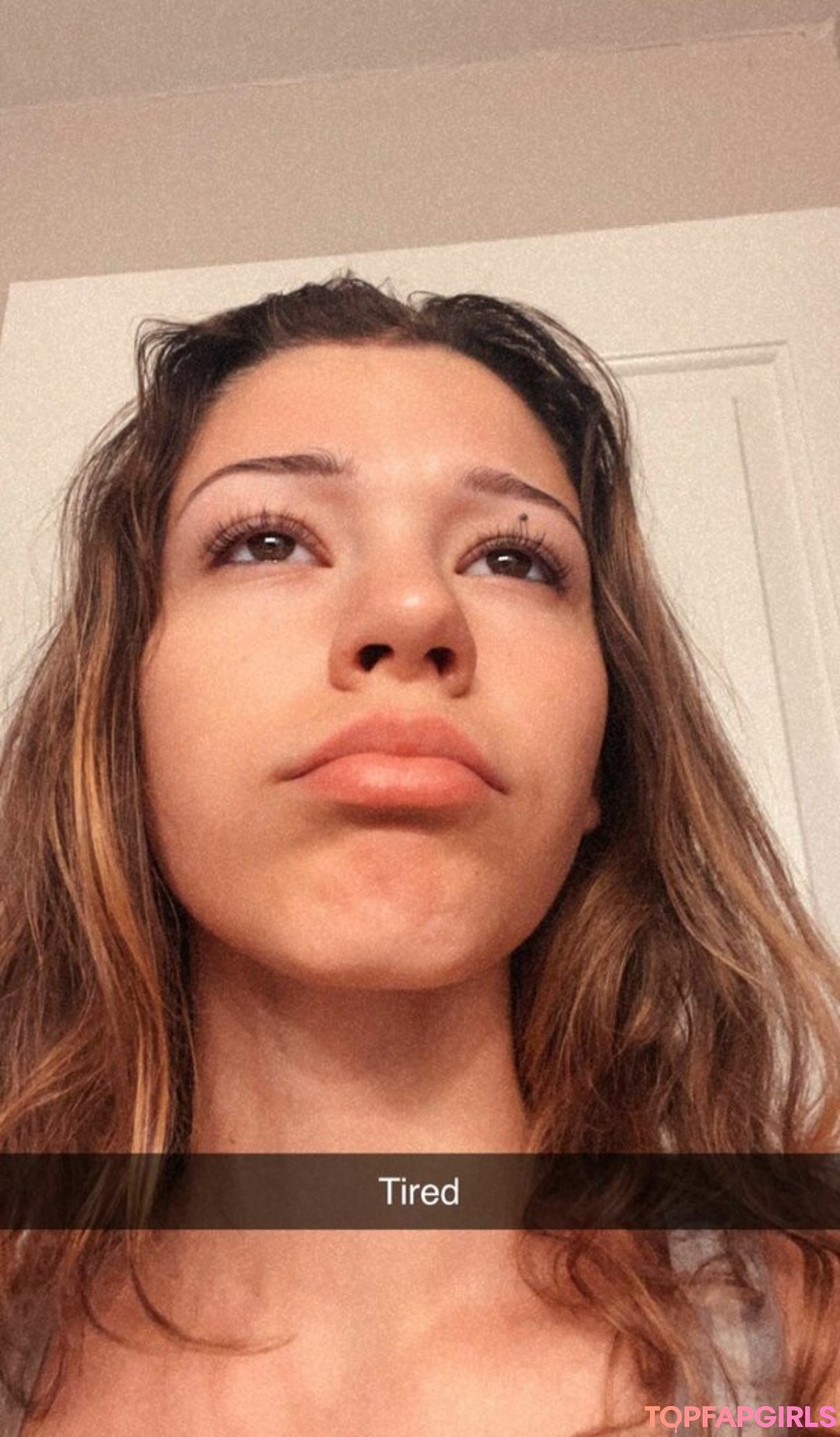 Foto desnuda filtrada de OnlyFans de Nikki Woods #1218