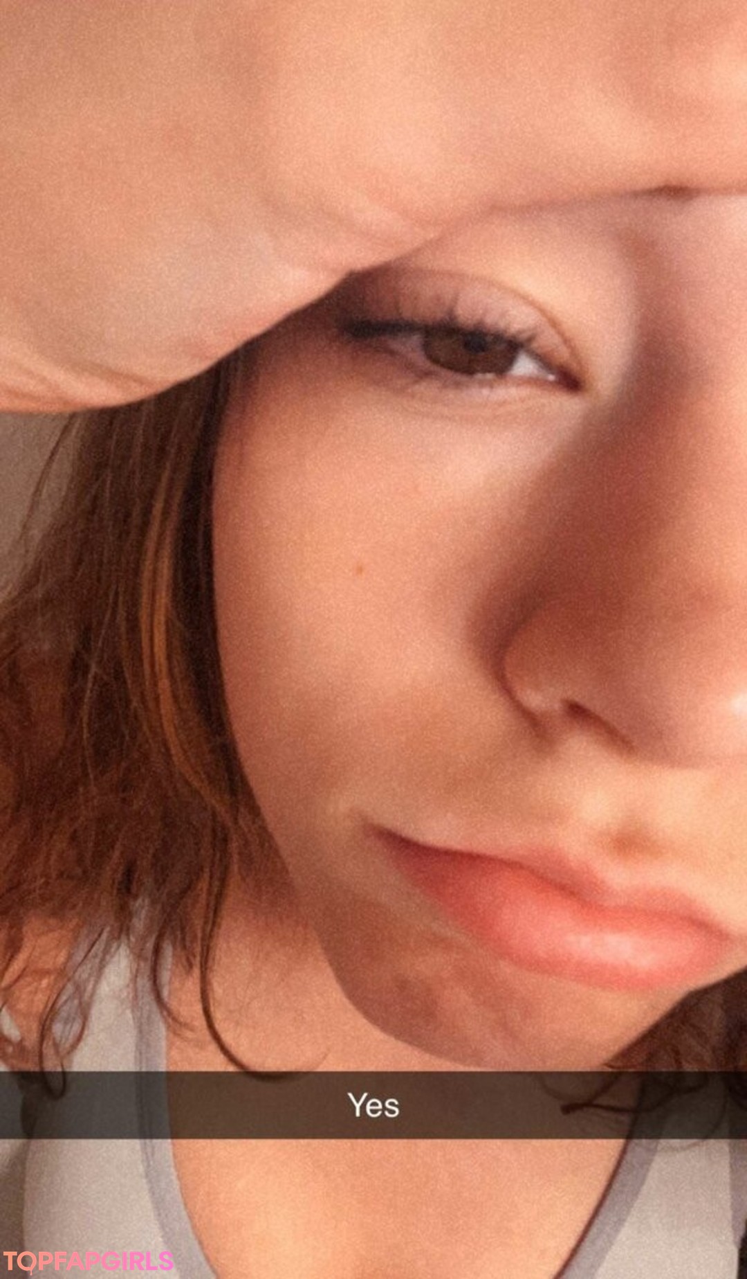 Foto desnuda filtrada de OnlyFans de Nikki Woods #1224