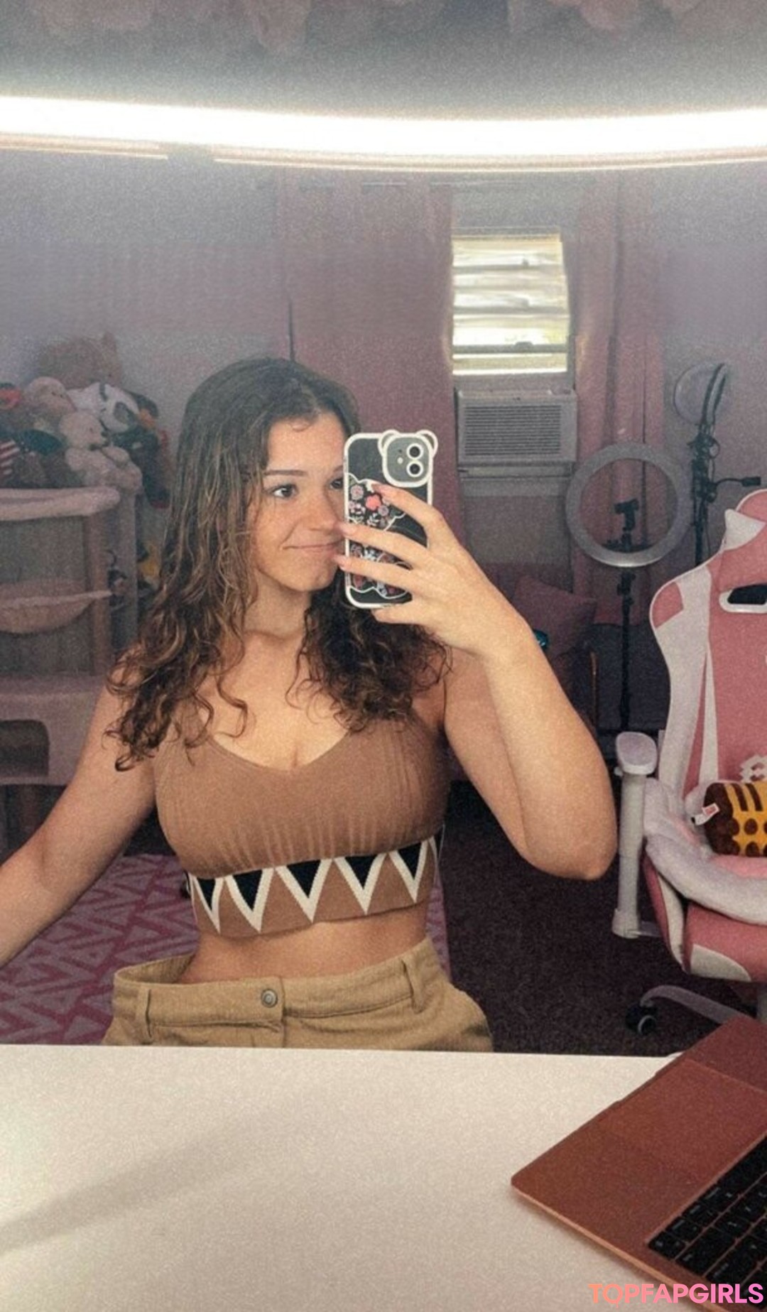 Foto desnuda filtrada de OnlyFans de Nikki Woods #1230