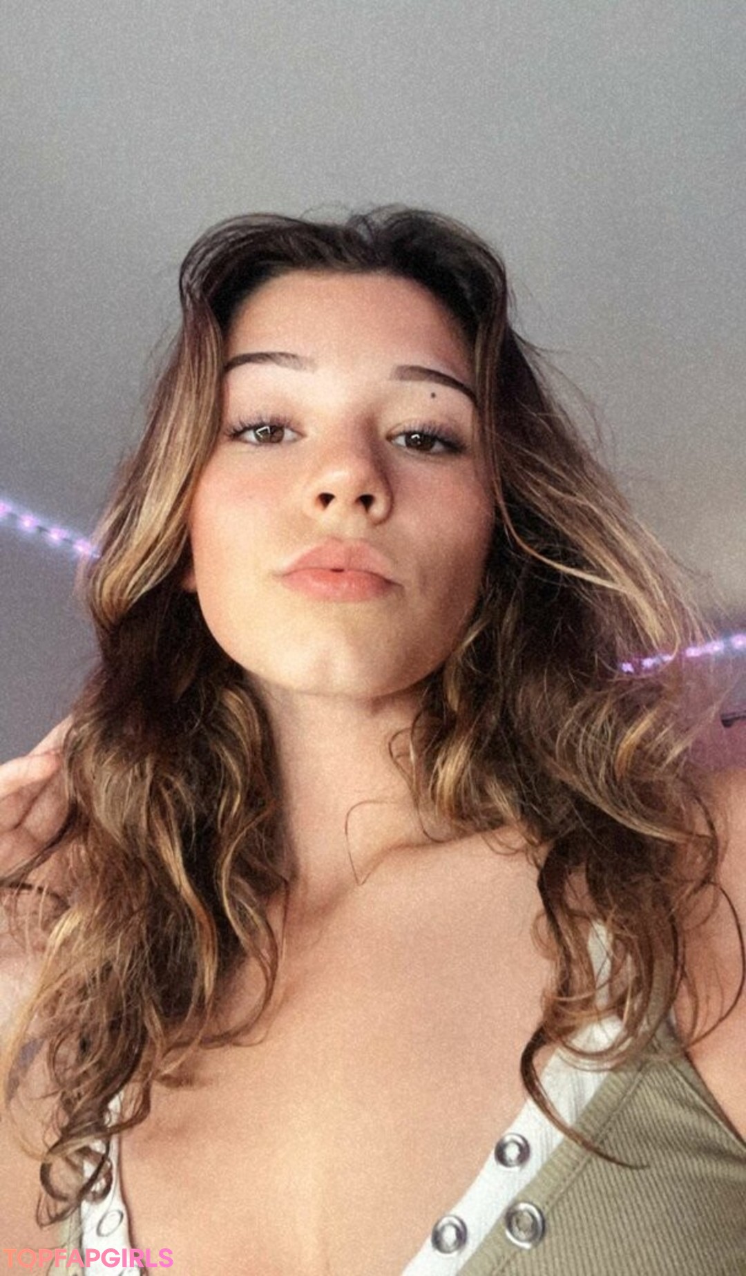 Foto desnuda filtrada de OnlyFans de Nikki Woods #1249