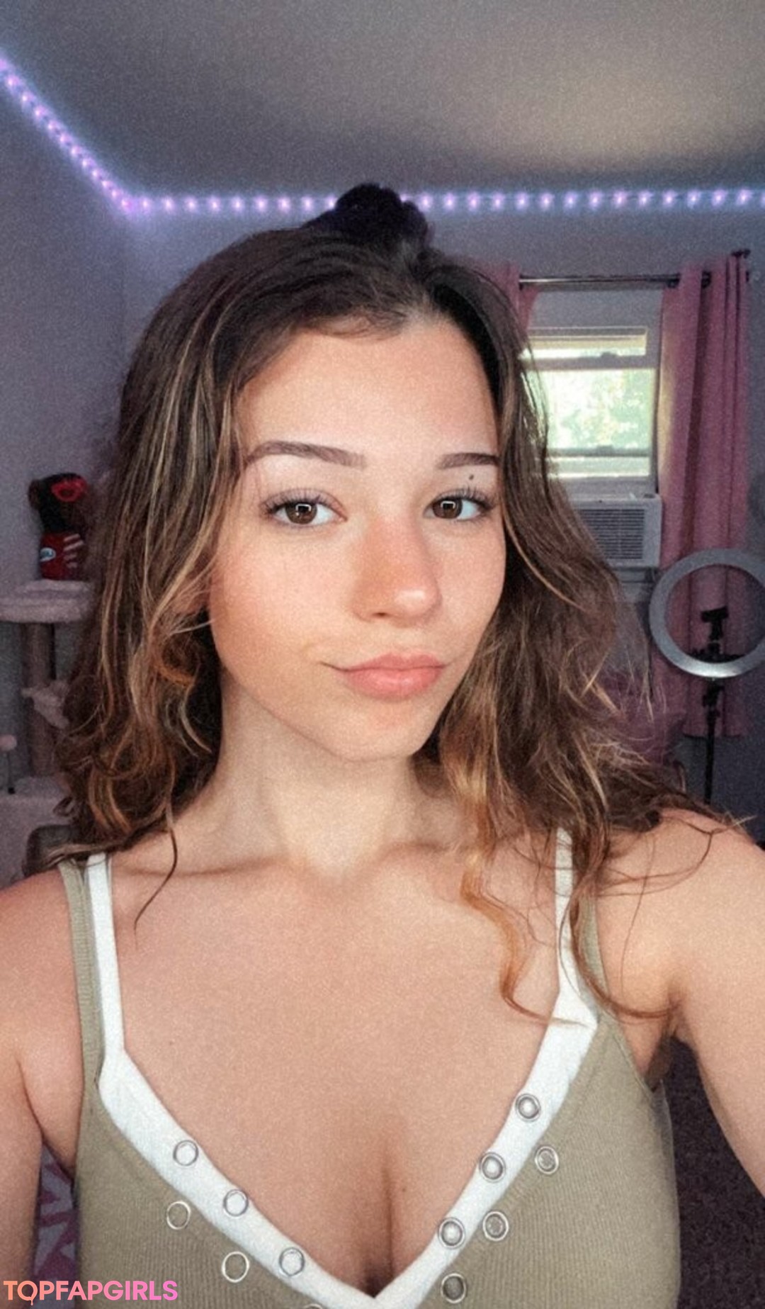 Foto desnuda filtrada de OnlyFans de Nikki Woods #1255